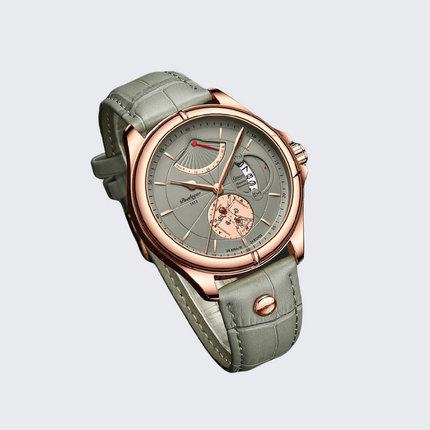 Men's Petite Wristwatch