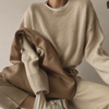 Hannah – Women's Jumper Cashmere Oversized Chic | Pullover 14