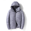 Alex – Men's Puffer Jacket - Lightweight & Warm | Outdoor Coat 3