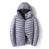 Alex – Men's Puffer Jacket - Lightweight & Warm | Outdoor Coat 3