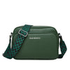 Zara | Libra Crossbody Shoulder Bag with Adjustable Strap