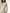 Silje | Stand Collar Silk Dress