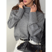 Hannah – jumper Women’s Cozy Turtleneck | Knit Sweater 10