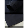 David – Black Bomber Jacket Men - Stylish Casual | Outerwear 9