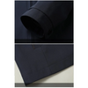 David – Black Bomber Jacket Men - Stylish Casual | Outerwear 9