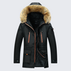 Abrahm - Men's Winter Coat