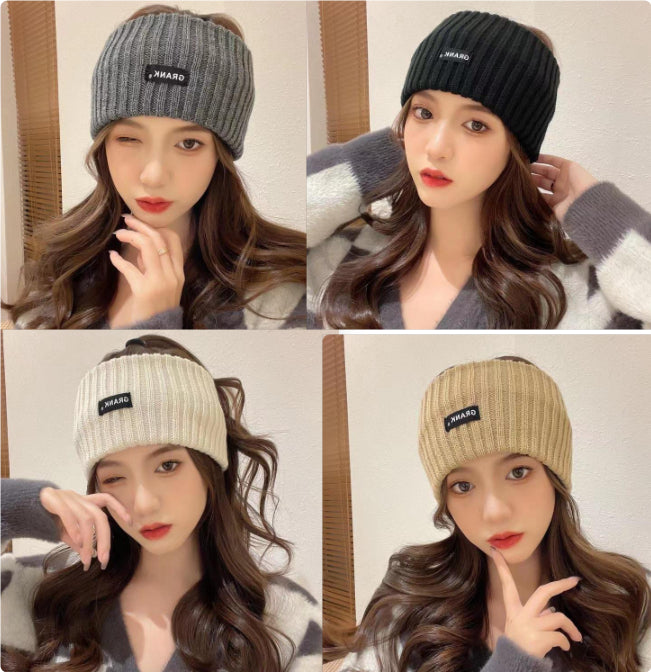 Plaid Sports Scarf Lightweight