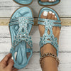 fjorna Cicely | Comfort-Orthopedic Sandals