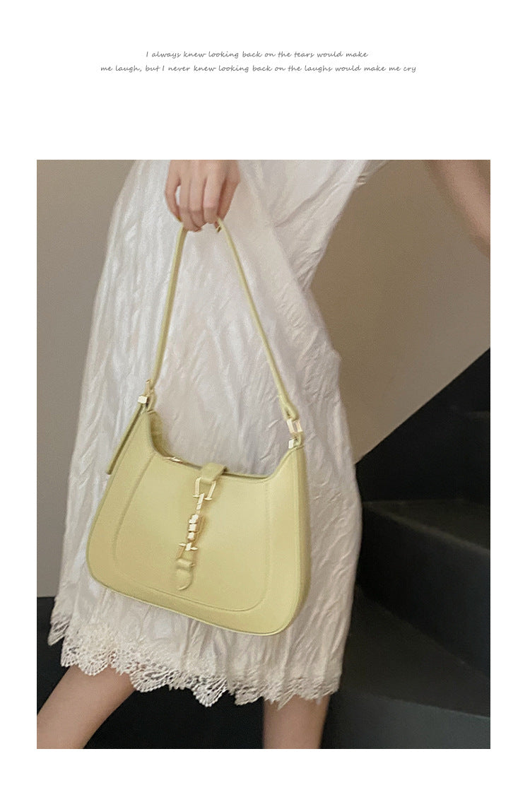 Portable Western Style Bag