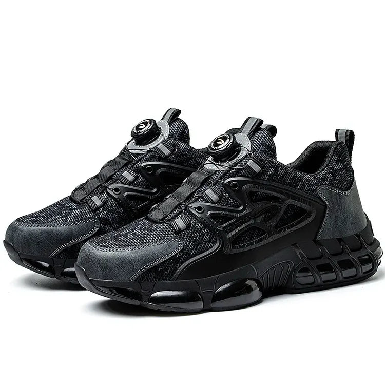 Steel Toe Safety Shoes Non-Slip - 40