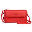 Aria | Compact Crossbody Phone Bag with Wallet & Card Holder
