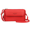 Aria | Compact Crossbody Phone Bag with Wallet & Card Holder