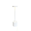 LoraGlow Wireless Table Lamp | USB Rechargeable & Dimmable