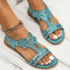 fjorna Cicely | Comfort-Orthopedic Sandals