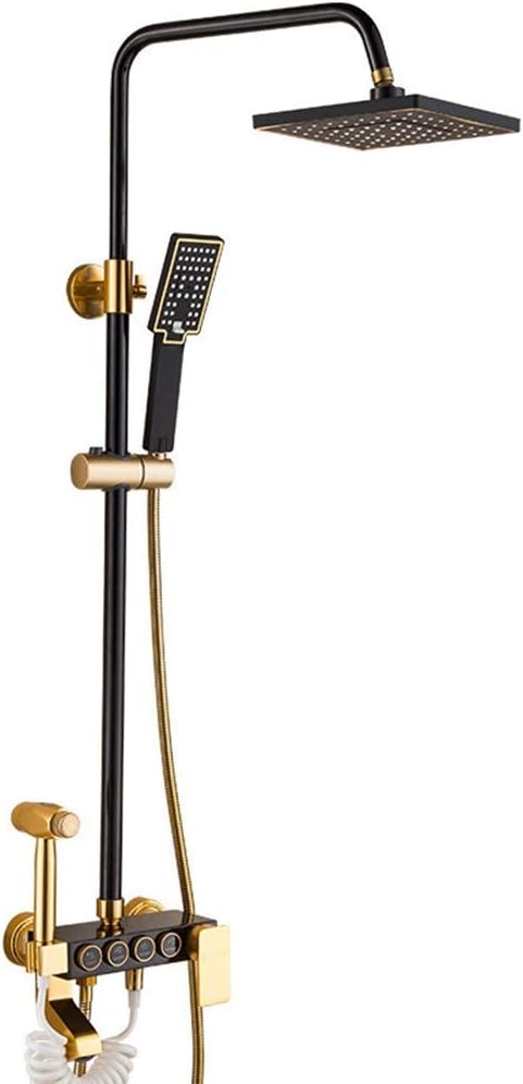 Raymonda | Shower Set