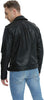 Ethan – Men's Leather Jacket + Stylish Biker Coat | Motorcycle 12