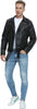 Ethan – Men's Leather Jacket + Stylish Biker Coat | Motorcycle 9