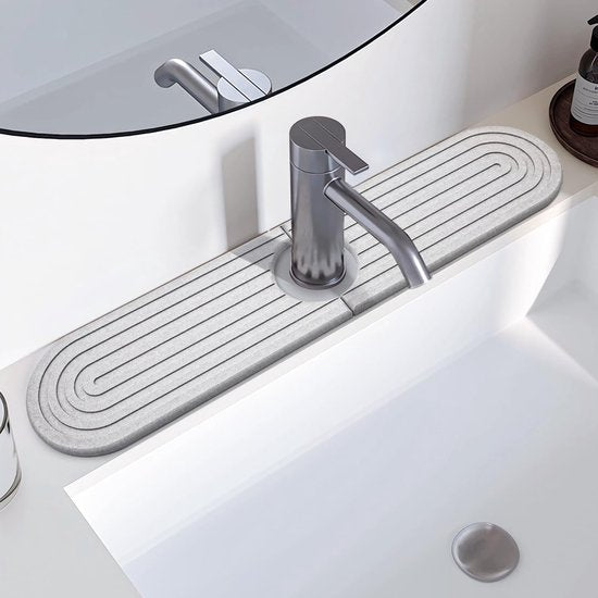 Fjorna | Rapid-Dry Mat