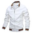 Callaway | Relaxed Zip-Up Jacket