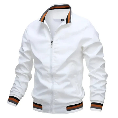 Callaway | Relaxed Zip-Up Jacket