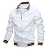 Callaway | Relaxed Zip-Up Jacket