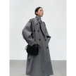 Laura – trench coat waterproof Women’s Stylish Chic | Outerwear 4