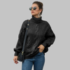 Olivia – Turtleneck Top Women’s - Elegant/Chic | Sweater