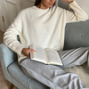 Hannah – Women's Jumper Cashmere Oversized Chic | Pullover 15