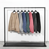 Alex – Hoodie Men’s - Stylish/Comfortable | Sweatshirt 13