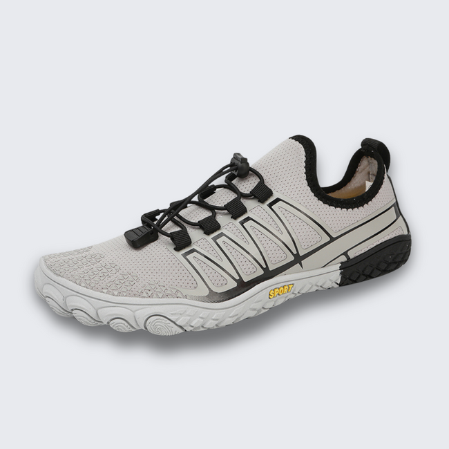 Finn - Wide Barefoot Shoes - For Bigger, Freer, Stronger Feet