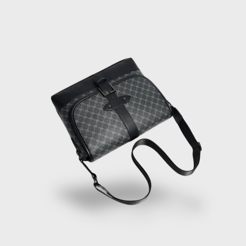 Eli | Winter Crossbody Luxury Bag