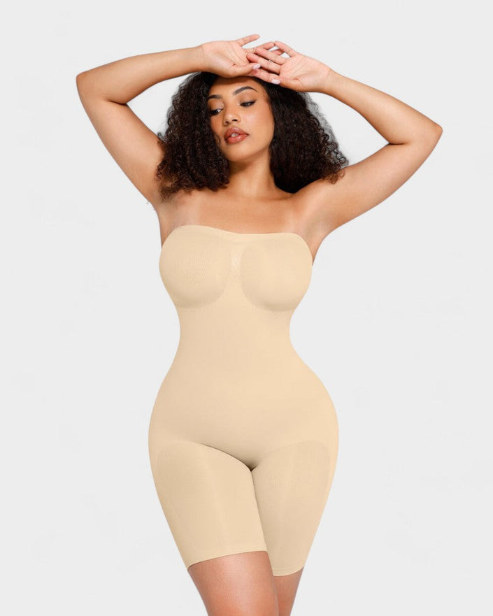 Smooth Fit Bodysuit