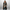 Amalie – Long Hooded Puffer Vest for Women in Modern Fit