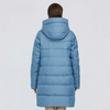 Mia – Black Puffer Jacket for Women - Stylish & Warm | Winter Coat 5
