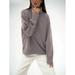Bella – Black Turtleneck + Women’s - Cozy/Oversized | Sweater 6