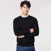 Mark – Crew Neck Men’s Slim-Fit Sweater | Classic Style 6