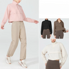 Ava – Bomber Jacket Women - Lightweight & Stylish | Running Jacket 10