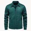 Stephan - Benedict Suede Jacket