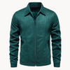 Stephan - Benedict Suede Jacket