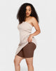 Strapless Bodysuit