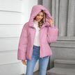 Grace – Women’s Elegant Puffer Jacket | Classic Winter Style