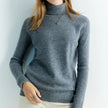 Cozy Merino Wool Jumper - 5