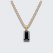 Jasper - Void Onyx