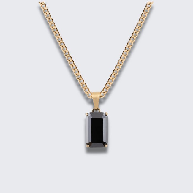 Jasper - Void Onyx
