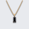 Jasper - Void Onyx