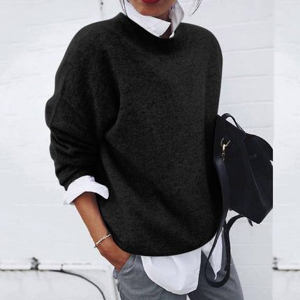 Romie - Luxurious Cashmere Sweater