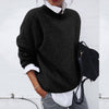 Romie - Luxurious Cashmere Sweater