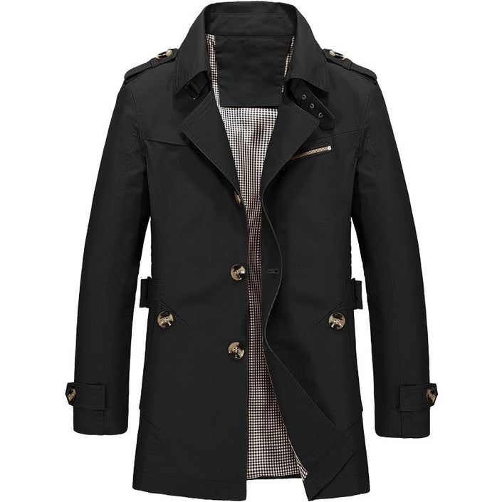 Nordvind Outerwear Jacket