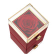 Timeless Rose Gift Box | Includes Necklace & Preserved Real Rose