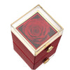 Timeless Rose Gift Box | Includes Necklace & Preserved Real Rose